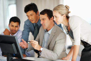 – Quality Managed IT Support for Businesses